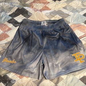 Inaka Power shorts